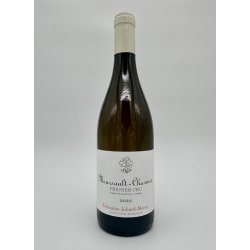 2023 Jobard-Morey Meursault 1er Cru Charmes Blanc