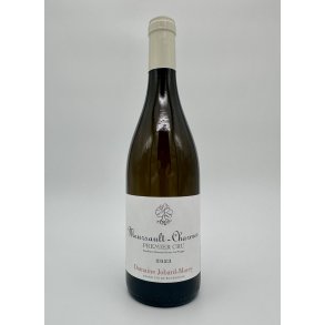 2023 Jobard-Morey Meursault 1er Cru Charmes Blanc