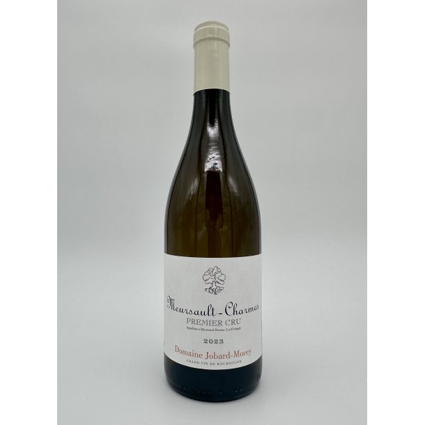 2023 Jobard-Morey Meursault 1er Cru Charmes Blanc