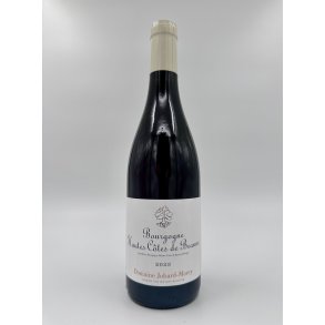 2023 Jobard-Morey Bourgogne Hautes Ctes de Beaune Rouge