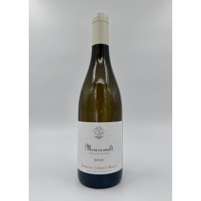 2023 Jobard-Morey Meursault Blanc