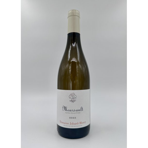 2023 Jobard-Morey Meursault Blanc