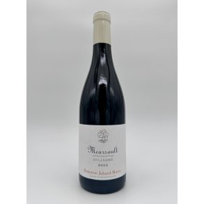 2023 Jobard-Morey Meursault 'En La Barre' Rouge