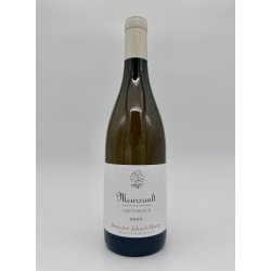 2023 Jobard-Morey Meursault Les Narvaux Blanc