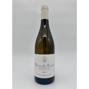2023 Jobard-Morey Meursault 1er Cru Poruzot Blanc