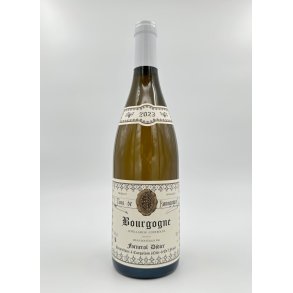 2023 Didier Fornerol Bourgogne Blanc
