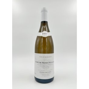2023 Didier Fornerol Cte de Nuits - Villages Blanc