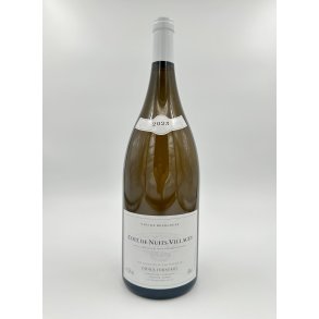 2023 Didier Fornerol Cte de Nuits - Villages Blanc MG.