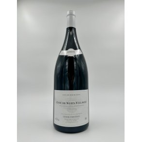 2023 Didier Fornerol Cte de Nuits - Villages Rouge MG.