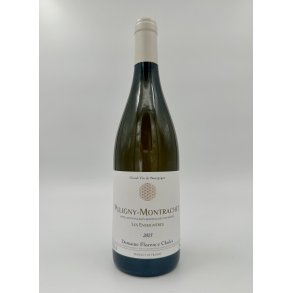 2023 Florence Cholet Puligny-Montrachet Les Enseignres Blanc