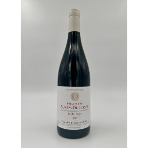 2023 Florence Cholet Auxey-Duresses 1er Cru Les Ecussaux Rouge