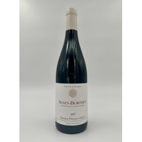 2023 Florence Cholet Auxey-Duresses Rouge