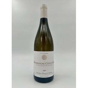 2023 Florence Cholet Bourgogne Cte-d'Or Blanc