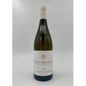 2023 Florence Cholet Puligny-Montrachet Blanc