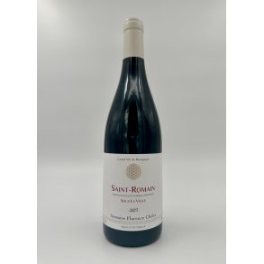 2023 Florence Cholet Saint-Romain Sous La Velle Rouge