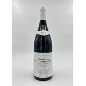 2023 Didier Fornerol Bourgogne Hautes-Ctes de Nuits Rouge
