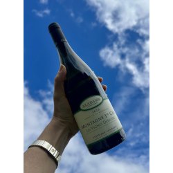 2023 St�phane Aladame Montagny 1er Cru 'Les Vignes Derri�re' Blanc