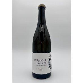 2023 Maison A&S Bourgogne Aligot Blanc