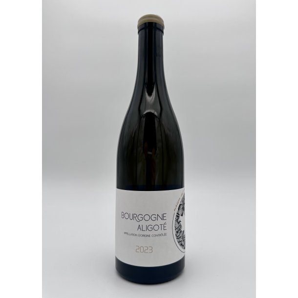 2023 Maison A&S Bourgogne Aligot Blanc