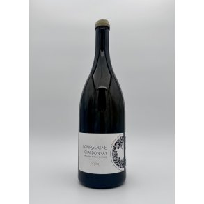 2023 Maison A&S Bourgogne Chardonnay Blanc MG.