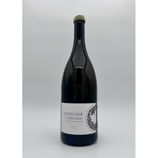 2023 Maison A&S Bourgogne Chardonnay Blanc MG.