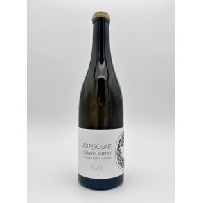 2023 Maison A&S Bourgogne Chardonnay Blanc