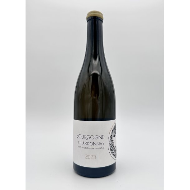 2023 Maison A&S Bourgogne Chardonnay Blanc