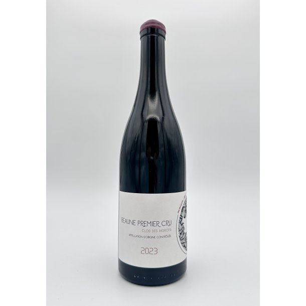 2023 Maison A&S Beaune 1er Cru 'Clos des Aigrots' Rouge