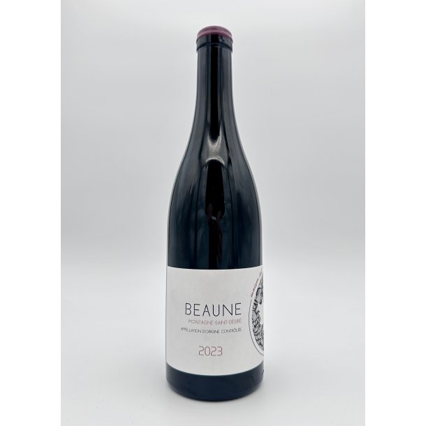 2023 Maison A&S Beaune 'Montagne Saint-Dsir' Rouge