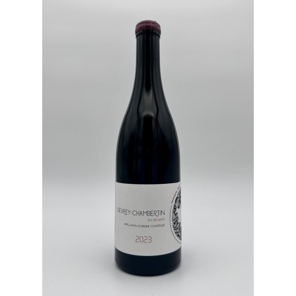 2023 Maison A&S Gevrey-Chambertin 'En Reniard' Rouge