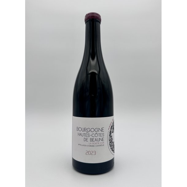 2023 Maison A&S Bourgogne Hautes Ctes de Beaune 'La Goutte d'Or' Rouge