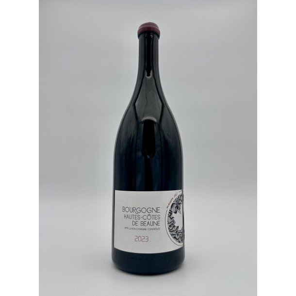 2023 Maison A&S Bourgogne Hautes Ctes de Beaune Rouge MG.