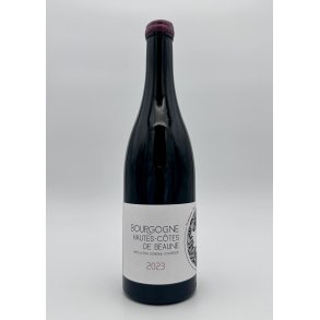 2023 Maison A&S Bourgogne Hautes Ctes de Beaune Rouge