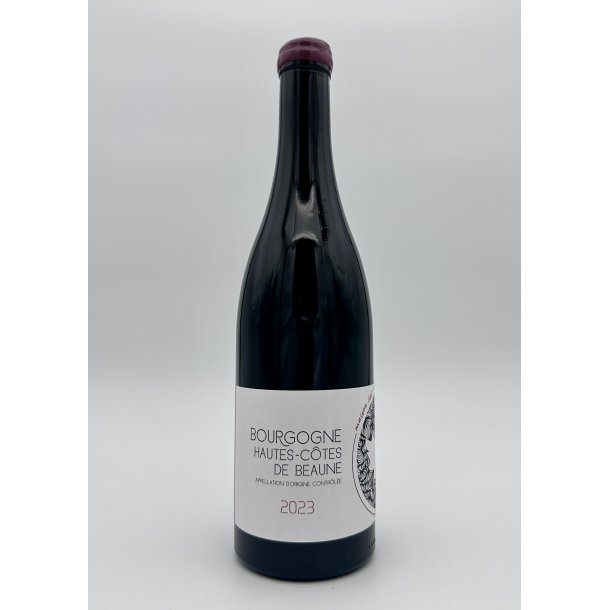 2023 Maison A&S Bourgogne Hautes Ctes de Beaune Rouge
