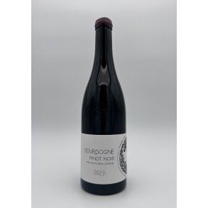 2023 Maison A&S Bourgogne Pinot Noir Rouge