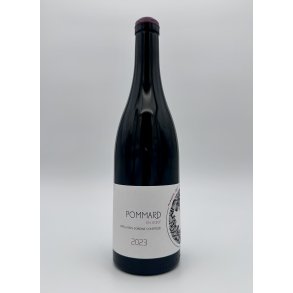 2023 Maison A&S Pommard 'En Boeuf' Rouge