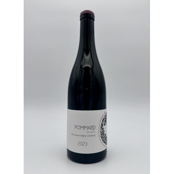 2023 Maison A&S Pommard 'En Boeuf' Rouge
