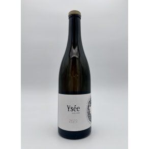 2023 Maison A&S Yse Riesling VDF Blanc