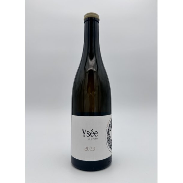 2023 Maison A&S Yse Riesling VDF Blanc