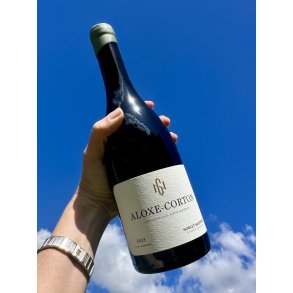 2023 Maison Noblet-Gauthier Aloxe-Corton�Rouge