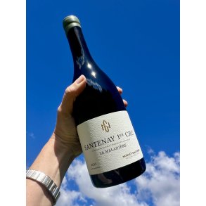 2023 Maison Noblet-Gauthier Santenay 1er Cru 'Maladi�re'�Rouge