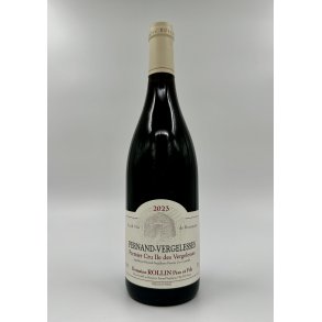 2023 Rollin Pernand-Vergelesses 1er Cru Ile-des-Vergelesses Rouge