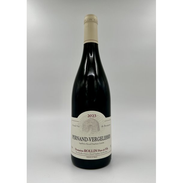 2023 Rollin Pernand-Vergelesses Rouge