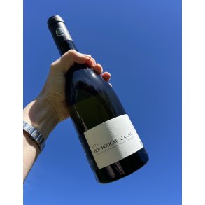 2024 Aline Beaun� Bourgogne Aligot� Blanc
