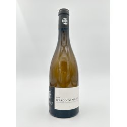 2024 Aline Beaun� Bourgogne Aligot� Blanc