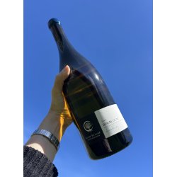 2024 Aline Beaun� Bourgogne Chardonnay MG.