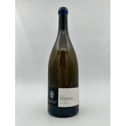 2024 Aline Beaun� Bourgogne Chardonnay MG.