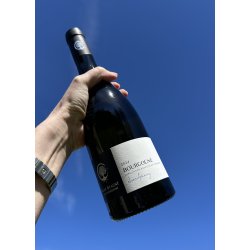 2024 Aline Beaun� Bourgogne Chardonnay