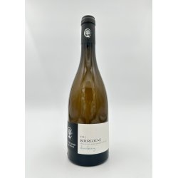 2024 Aline Beaun� Bourgogne Chardonnay