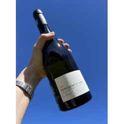 2024 Aline Beaun� Montagny 1er Cru Le Cloux Blanc